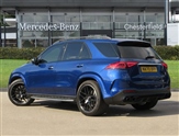 Mercedes-Benz GLE Image 2