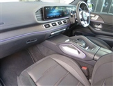 Mercedes-Benz GLE Image 3