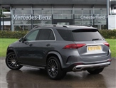 Mercedes-Benz GLE Image 2