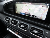 Mercedes-Benz GLE Image 4