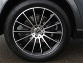 Mercedes-Benz GLE Image 5