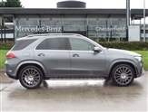 Mercedes-Benz GLE Image 6