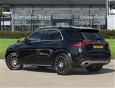 Mercedes-Benz GLE Image 2