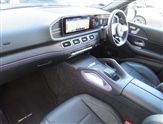 Mercedes-Benz GLE Image 3