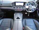 Mercedes-Benz GLE Image 5