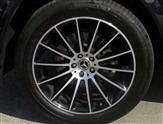 Mercedes-Benz GLE Image 6