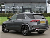 Mercedes-Benz GLE Image 2