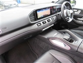 Mercedes-Benz GLE Image 3