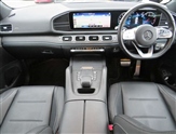 Mercedes-Benz GLE Image 5