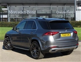 Mercedes-Benz GLE Image 2