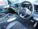 Mercedes-Benz GLE Image 3