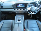 Mercedes-Benz GLE Image 5