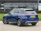 Mercedes-Benz GLE Image 2