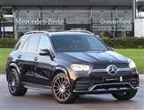 Mercedes-Benz GLE Image 1