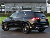 Mercedes-Benz GLE Image 2