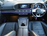 Mercedes-Benz GLE Image 5