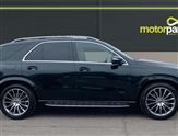 Mercedes-Benz GLE Image 2
