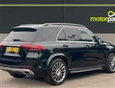 Mercedes-Benz GLE Image 3