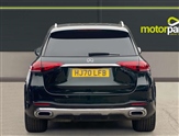 Mercedes-Benz GLE Image 4