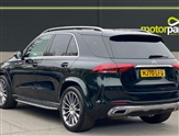 Mercedes-Benz GLE Image 5