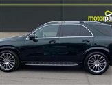 Mercedes-Benz GLE Image 6