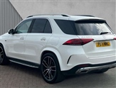 Mercedes-Benz GLE Image 2