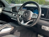 Mercedes-Benz GLE Image 3