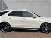 Mercedes-Benz GLE Image 4