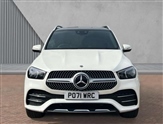 Mercedes-Benz GLE Image 6