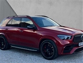 Mercedes-Benz GLE Image 1