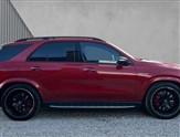 Mercedes-Benz GLE Image 4