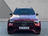 Mercedes-Benz GLE Image 6