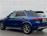 Mercedes-Benz GLE Image 2