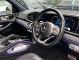 Mercedes-Benz GLE Image 3