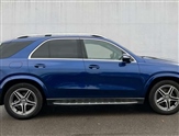 Mercedes-Benz GLE Image 4