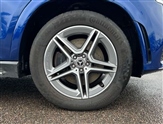 Mercedes-Benz GLE Image 5