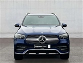 Mercedes-Benz GLE Image 6