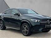 Mercedes-Benz GLE Image 1