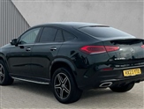 Mercedes-Benz GLE Image 2