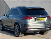Mercedes-Benz GLE Image 2