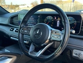 Mercedes-Benz GLE Image 3