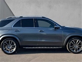Mercedes-Benz GLE Image 4