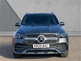Mercedes-Benz GLE Image 6