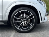 Mercedes-Benz GLE Image 5