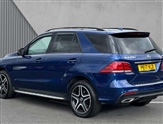 Mercedes-Benz GLE Image 2