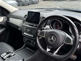 Mercedes-Benz GLE Image 3