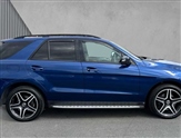 Mercedes-Benz GLE Image 4