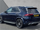 Mercedes-Benz GLE Image 2