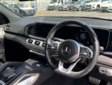 Mercedes-Benz GLE Image 3