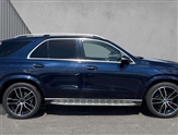Mercedes-Benz GLE Image 4